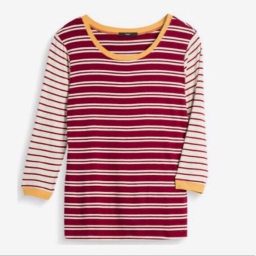 NWOT - Tart Knit Top (Milla)